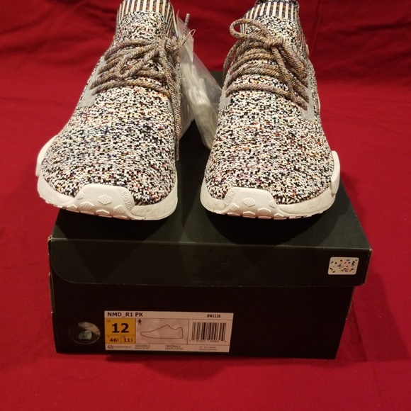 Adidas NMD_R1 PK - Picture 2 of 7